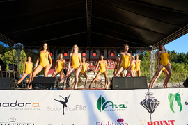 Gala finałowa Bursztynowej Miss Polski 2022 za nami