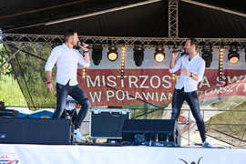 Gala finałowa Bursztynowej Miss Polski 2022 za nami