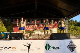 Gala finałowa Bursztynowej Miss Polski 2022 za nami