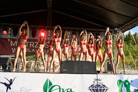 Gala finałowa Bursztynowej Miss Polski 2022 za nami