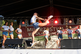 Gala finałowa Bursztynowej Miss Polski 2022 za nami