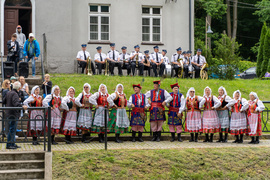 W hołdzie inżynierowi Steenke