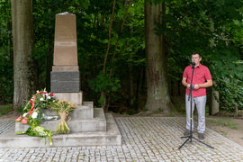 W hołdzie inżynierowi Steenke