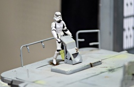 Niech Moc będzie z elblążanami (Gwiezdne wojny w Elblągu, część 10)