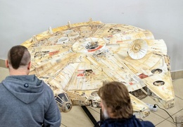 Niech Moc będzie z elblążanami (Gwiezdne wojny w Elblągu, część 10)