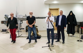 Niech Moc będzie z elblążanami (Gwiezdne wojny w Elblągu, część 10)