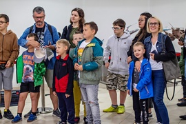 Niech Moc będzie z elblążanami (Gwiezdne wojny w Elblągu, część 10)