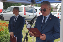 „Pamięć o ofiarach Sprawy Elbląskiej jest naszą powinnością”