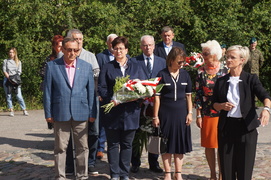 „Pamięć o ofiarach Sprawy Elbląskiej jest naszą powinnością” „Pamięć o ofiarach Sprawy Elbląskiej jest naszą powinnością”