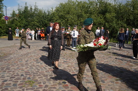 „Pamięć o ofiarach Sprawy Elbląskiej jest naszą powinnością”