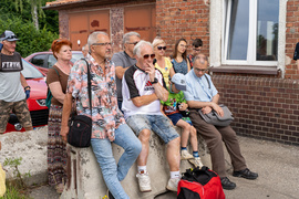 Elbląg w przestworzach