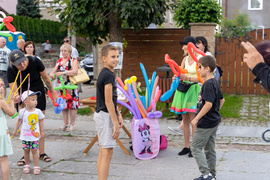 Dni Jakubowe w Tolkmicku Dni Jakubowe w Tolkmicku