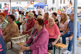 Dni Jakubowe w Tolkmicku