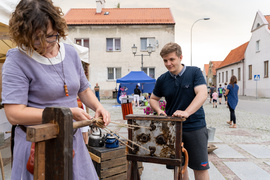 Dni Jakubowe w Tolkmicku