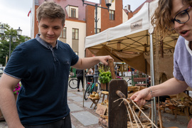 Dni Jakubowe w Tolkmicku Dni Jakubowe w Tolkmicku