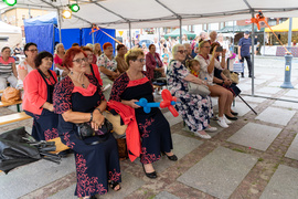 Dni Jakubowe w Tolkmicku