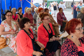 Dni Jakubowe w Tolkmicku