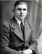 Antoni Burdziełowski