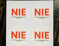 „Nie” dla przejęcia Portu Morskiego w Elblągu przez państwo