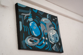 Kiosk poważniejszej i popularniejszej kultury z Mariuszem Owczarkiem