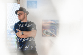 Kiosk poważniejszej i popularniejszej kultury z Mariuszem Owczarkiem