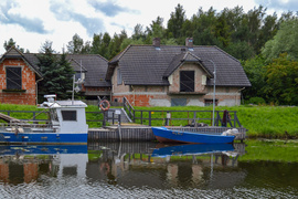 „Demonem“ po Pętli Żuławskiej