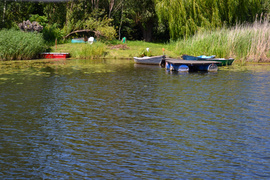 „Demonem“ po Pętli Żuławskiej