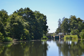 „Demonem“ po Pętli Żuławskiej