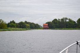 „Demonem“ po Pętli Żuławskiej