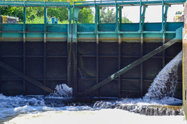 „Demonem“ po Pętli Żuławskiej