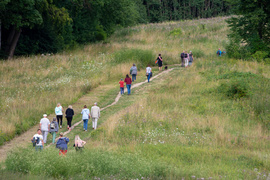 Muzyczne uniesienia 92 m n.p.m.