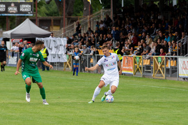 Nadal bez zwycięstwa