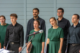 Z USA do Bażantarni