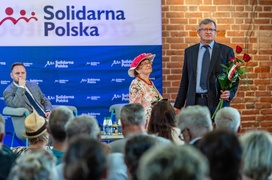 Minister, węgiel i 1000 złotych   (aktualizacja) 