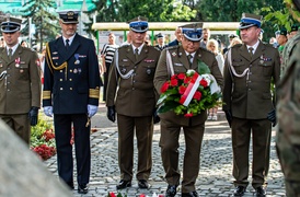 „Chcieli być wolni”