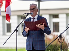 „Chcieli być wolni”