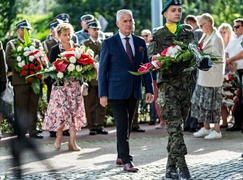 „Chcieli być wolni”