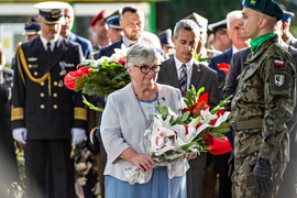 „Chcieli być wolni”