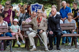 „Chcieli być wolni”