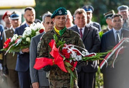 „Chcieli być wolni”