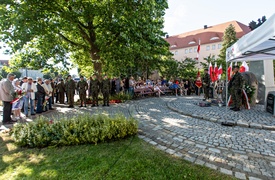 „Chcieli być wolni”