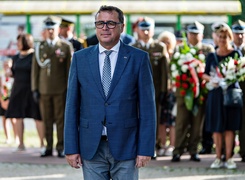 „Chcieli być wolni”