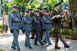 „Chcieli być wolni”