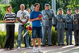 „Chcieli być wolni”