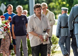 „Chcieli być wolni”