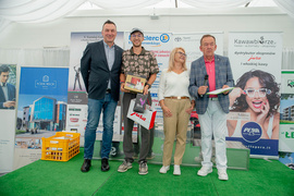 V Turniej Golfowy Kancelarii Adwokackiej Borzdyńscy Cup