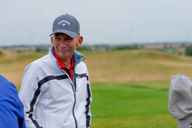 V Turniej Golfowy Kancelarii Adwokackiej Borzdyńscy Cup