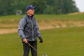 V Turniej Golfowy Kancelarii Adwokackiej Borzdyńscy Cup