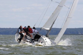 XX Międzynarodowe Regaty Żeglarskie