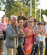 Dziennik Elbląski: Marzanny w jeziorze